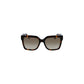 Brown Acetate Sunglasses