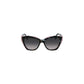 Pink Acetate Sunglasses