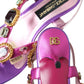 Multicolor Crystals Slingback Sandals Shoes