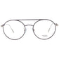 Brown Women Glasses Frame