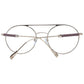 Brown Women Glasses Frame