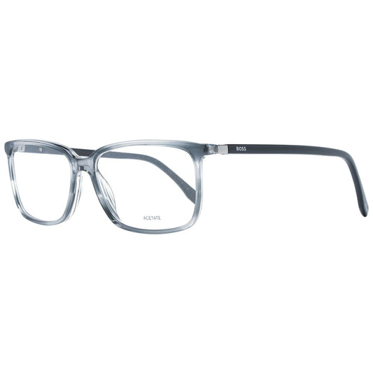 Gray Men Optical Frames