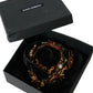 Gold Brass Sacred Heart Waist Belt