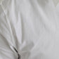 White Cotton Stretch Formal SICILIA Shirt