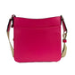 Jet Set Small Messenger Crossbody Bag
