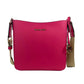 Jet Set Small Messenger Crossbody Bag