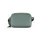 Green Leather Handbag