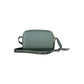 Green Leather Handbag