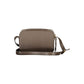 Brown Leather Handbag