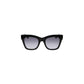 Black Acetate Sunglasses