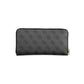 Gray Polyethylene Wallet