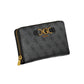 Gray Polyethylene Wallet