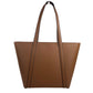 Large Pratt Luggage Shoulder Zip Tote Bag