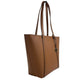 Large Pratt Luggage Shoulder Zip Tote Bag
