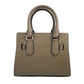 Hamilton XS Dusk Snake Satchel Crossbody Bag Purse