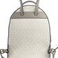Sheila Medium Front Pocket Backpack Bag