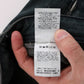 Chic Superslim Gray Cotton Jeans