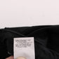 Elegant Black Slim Fit Jeans