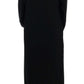 Elegant Floral Lace Cape Kaftan Dress