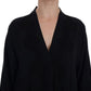 Elegant Floral Lace Cape Kaftan Dress