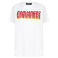 Elevated Casual Cotton Tee with Signature Appeal