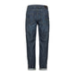 Elegant Cotton-Blend Men's Jeans