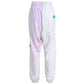 Pink Cotton Jeans & Pant