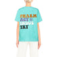 Green Cotton Tops & T-Shirt