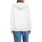 White Cotton Sweater