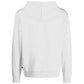 White Cotton Sweater