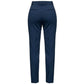 Blue Viscose Jeans & Pant