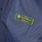 Elegant Wool Blend Two-Pocket Jacket