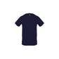 Athletic Cotton Tee with Signature Logo