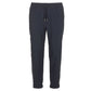 Chic Comfort Stretch Cotton Pants