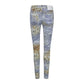 Wildly Chic Stretch Skinny Jeans
