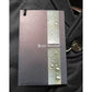 Elegant Wool Cashmere Blend Men's Vest