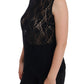 Elegant Lace Long Sleeve Blouse