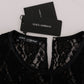 Elegant Lace Long Sleeve Blouse