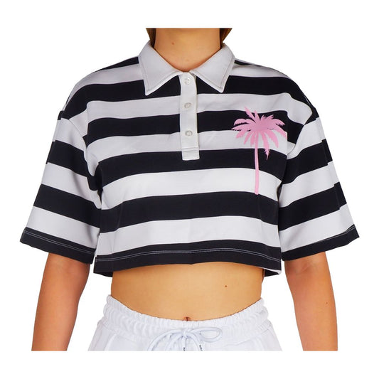 Chic Raw Hem Denim Shorts