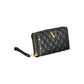 Black Polyethylene Wallet