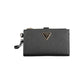 Black Polyethylene Wallet