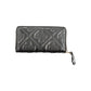 Black Polyethylene Wallet