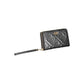 Black Polyethylene Wallet