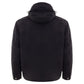 Sleek C.P. Company Black Cotton Shirt for Men