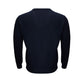 Multicolor Wool Sweater