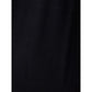 Elegant Black Wool Sweater for Men