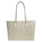 Large Sheila MF Tote Shoulder Bag Purse