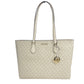 Large Sheila MF Tote Shoulder Bag Purse