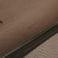 Powder Pink Leather Crossbody Bag