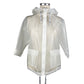 Elegant Waterproof Short Jacket